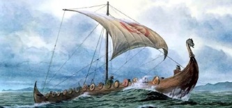 Viking, Snakeskin 259